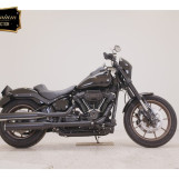 Мотоцикл HD LOW RIDER S FXLRS1870 с пробегом 4383 km