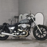 Мотоцикл HD LOW RIDER SP FXRS1340 з пробігом 14507 km