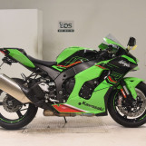 Мотоцикл Kawasaki NINJA ZX-10RA з пробігом 6658 km