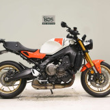 Мотоцикл Yamaha XSR900-2 с пробегом 3782 km