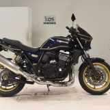 Мотоцикл Kawasaki ZRX1200 DAEG с пробегом 66400 km