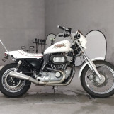 Мотоцикл HD SPORTSTER XLH883 с пробегом 10277 km