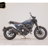 Мотоцикл Ducati SCRAMBLER NIGHT SHIFT з пробігом 928 km