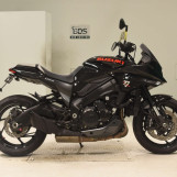 Мотоцикл Suzuki GSX-S1000S KATANA с пробегом 47517 km