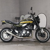 Мотоцикл Kawasaki Z900RS з пробігом 2535 km