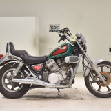 Мотоцикл Kawasaki VZ750 с пробегом 48340 km