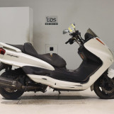 Мотоцикл Yamaha MAJESTY 250C с пробегом 26397 km