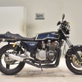 Мотоцикл Kawasaki ZEPHYR750 с пробегом 13905 km