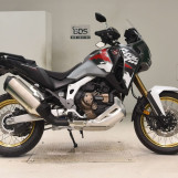 Мотоцикл Honda AFRICATWIN CRF1100LD AS з пробігом 42 km