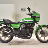 Мотоцикл Kawasaki Z750GP с пробегом 13246 km