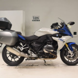 Мотоцикл BMW R1200RS з пробігом 24652 km