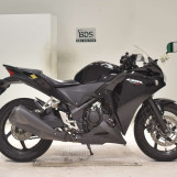 Мотоцикл Honda CBR250RA з пробігом 20766 km