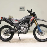 Мотоцикл Honda CRF250L