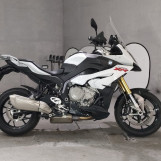 Мотоцикл BMW S1000XR с пробегом 19971 km