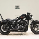 Мотоцикл HD SPORTSTER FORTY-EIGHT XL1200X с пробегом 29910 km