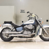 Мотоцикл Honda SHADOW400 CLASSIC с пробегом 17009 km