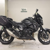Мотоцикл Suzuki GSX-S750 з пробігом 22067 km