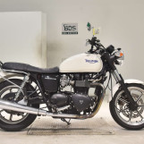 Мотоцикл Triumph BONNEVILLE с пробегом 22986 km