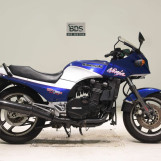 Мотоцикл Kawasaki GPZ900R с пробегом 42478 km