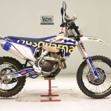 Мотоцикл Husqvarna FE250 с пробегом 5331 km