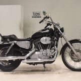 Мотоцикл HD SPORTSTER CUSTOM XL1200C з пробігом 26862 km