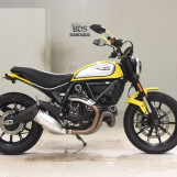 Мотоцикл Ducati SCRAMBLER 803 ICON з пробігом 12499 km