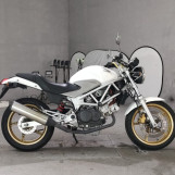Мотоцикл Honda VTR250 з пробігом 23294 km