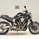 Мотоцикл Yamaha MT-01 з пробігом 13992 km