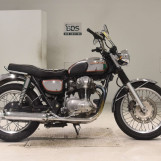 Мотоцикл Kawasaki W650 с пробегом 38513 km
