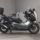 Мотоцикл Honda FORZA з пробігом 15409 km