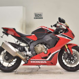 Мотоцикл Honda CBR1000RR з пробігом 25603 km