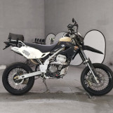 Мотоцикл Suzuki 250SB з пробігом 27155 km