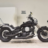 Мотоцикл Yamaha DRAGSTAR XVS400 CLASSIC с пробегом 45675 km