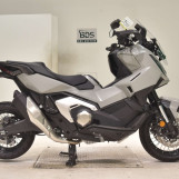 Мотоцикл Honda X-ADV750-2 з пробігом 39 km