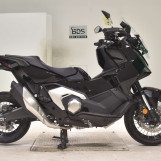 Мотоцикл Honda X-ADV750-2 з пробігом 202 km