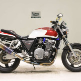 Мотоцикл Honda CB1000SF с пробегом 57980 km