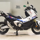 Мотоцикл Honda X-ADV750-2 з пробігом 22 km