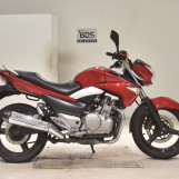 Мотоцикл Suzuki GSR250 с пробегом 29489 km