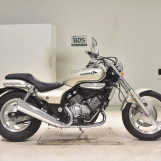 Мотоцикл Kawasaki ELIMINATOR 250V с пробегом 593 km