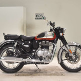 Мотоцикл Enfield CLASSIC350 з пробігом 2294 km
