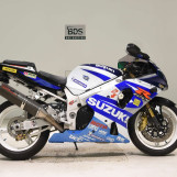 Мотоцикл Suzuki GSX-R1000 с пробегом 34696 km