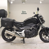 Мотоцикл Honda NC700S з пробігом 14075 km