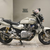 Мотоцикл Yamaha XJR1200 з пробігом 13664 km