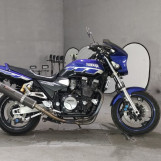 Мотоцикл Yamaha XJR1300 с пробегом 27588 km