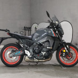 Мотоцикл Yamaha MT-09 з пробігом 20275 km