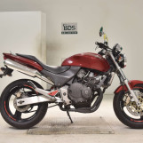 Мотоцикл Honda HORNET CB250F з пробігом 33970 km