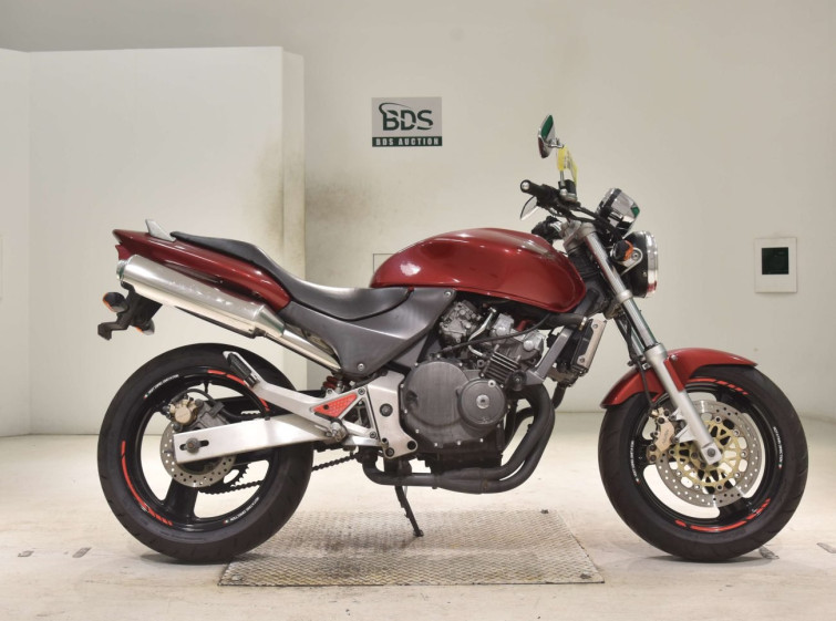 Мотоцикл Honda HORNET CB250F з пробігом 33970 km