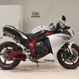 Мотоцикл Yamaha YZF-R1 с пробегом 55955 km