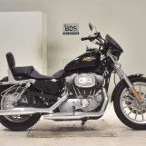 Мотоцикл HD SPORTSTER XL883L с пробегом 11496 km