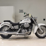 Мотоцикл Honda SHADOW400 с пробегом 12322 km